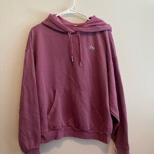 Alo hoodie